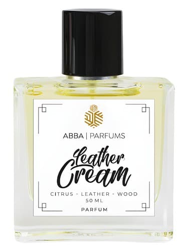 Leather Cream