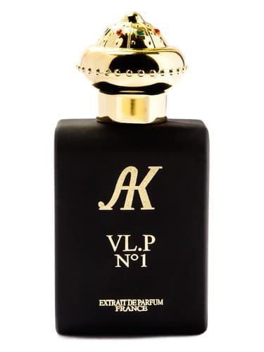 VL.P No.1