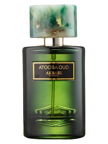 Atoosa Oud