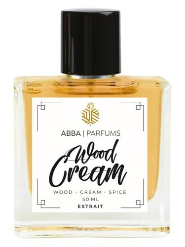 Wood Cream