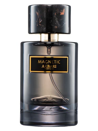 Magnetic