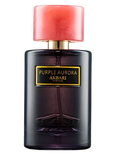 Purple Aurora