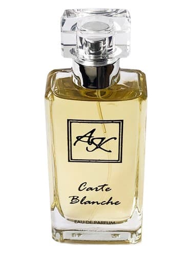 Carte Blanche