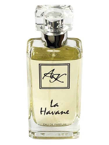 La Havane