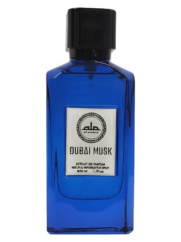 Dubai Musk