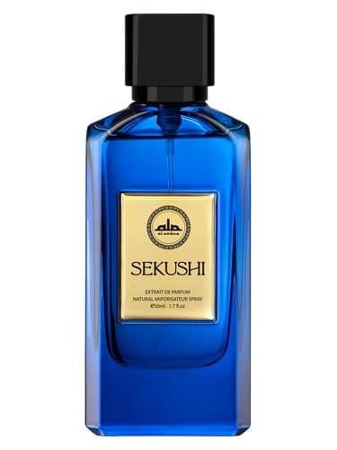 Sekushi
