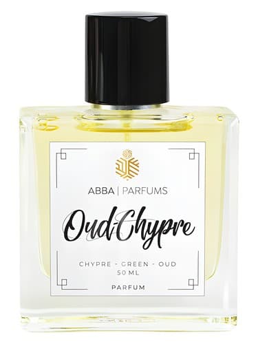 Oud - Chypre