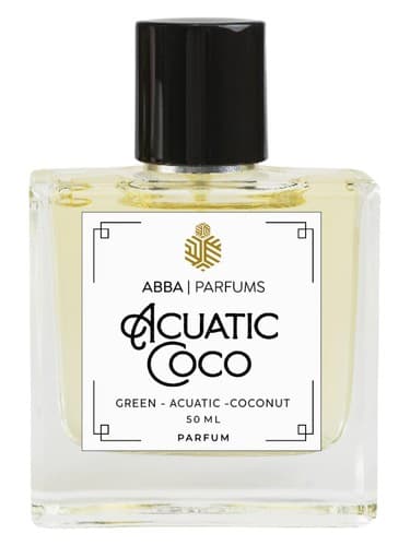Acuatic Coco