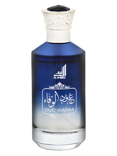 Oud Wafaa Eau de Toilette