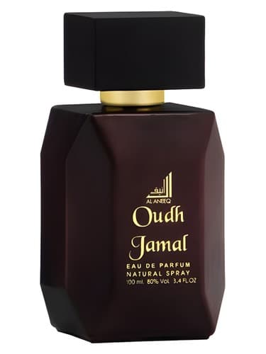Oudh Jamal