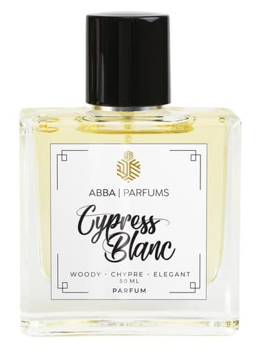 Cypress Blanc