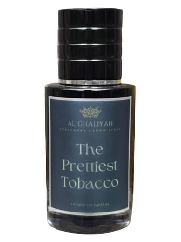 The Prettiest Tobacco