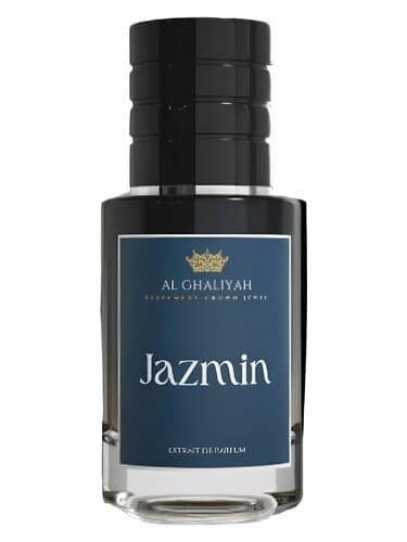 Jazmin