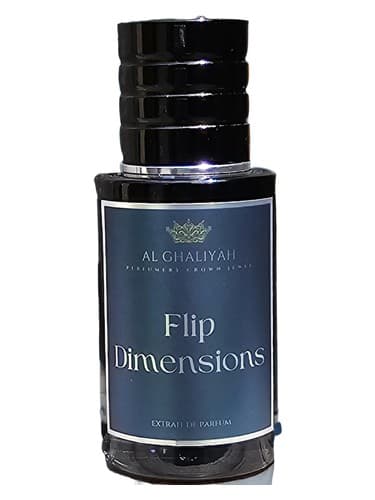 Flip Dimensions