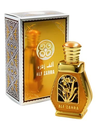 Alf Zahra