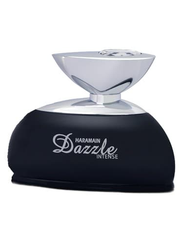 Dazzle Intense