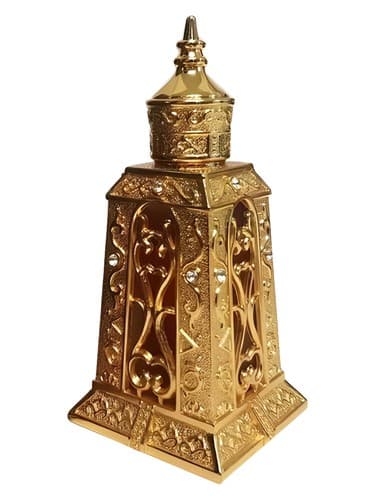 Khulasat Al Oudh Oil