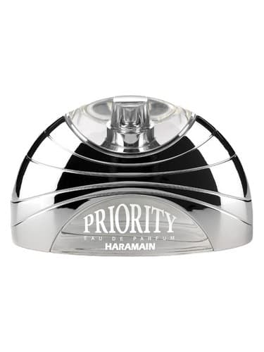 Priority