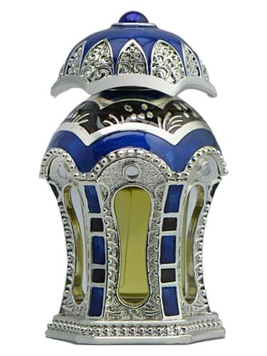 Rafia Silver