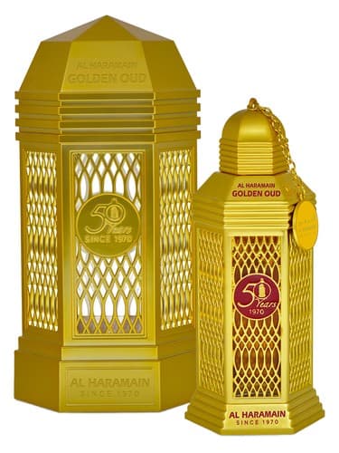50 Years Golden Oudh