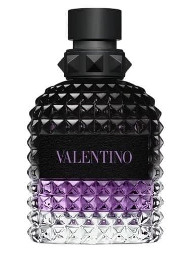 Valentino Uomo Born in Roma Purple Melancholia