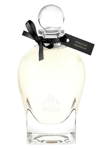 Fabulous Magnolia