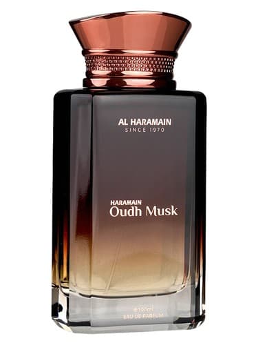 Oudh Musk