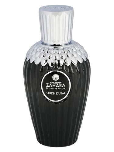 Zahara Oudh Dubai