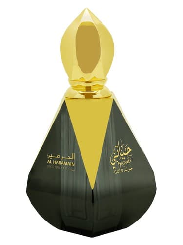 Hayati Gold