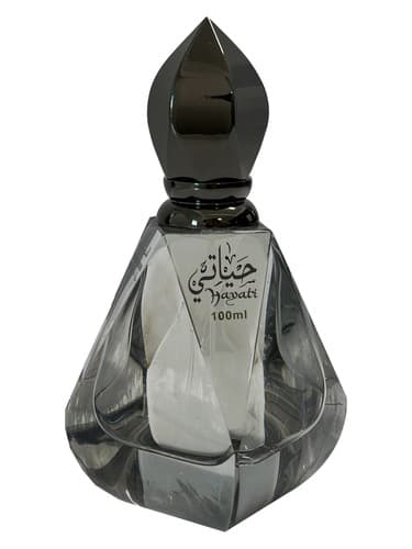 Hayati Spray
