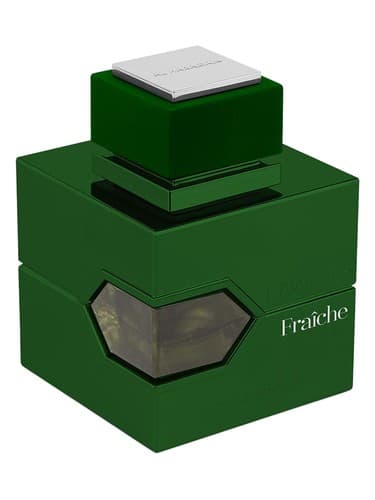 L'Aventure Fraiche