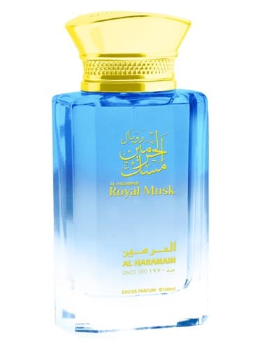 Royal Musk