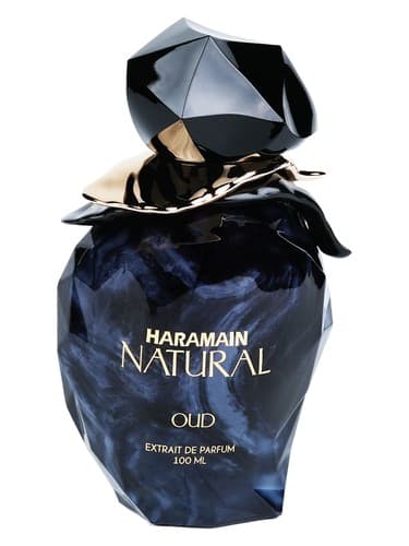 Natural Oud