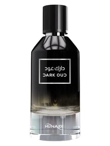 Dark Oud