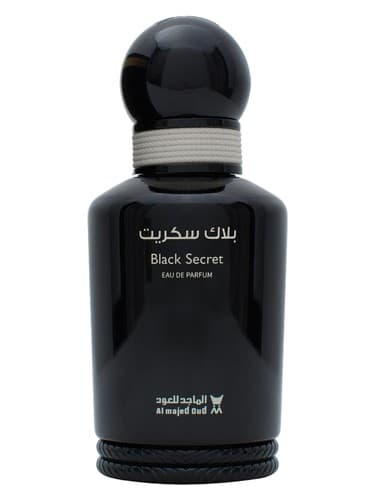 Black Secret