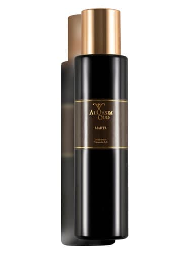 MARTA Brown Hair Mist