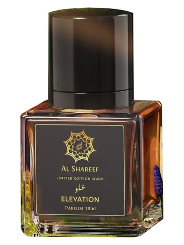 Elevation Parfum