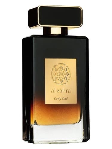 Lady Oud