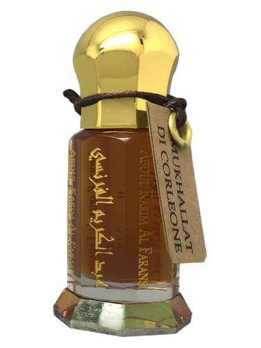 Mukhallat di Corleone