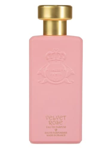 Velvet Rose