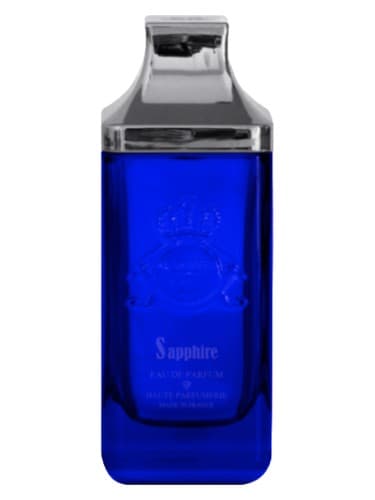 Sapphire