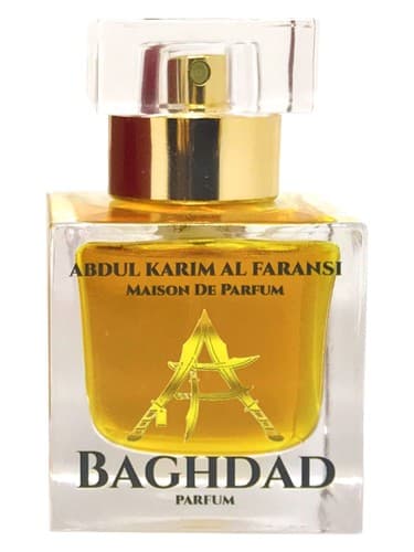 Baghdad Parfum