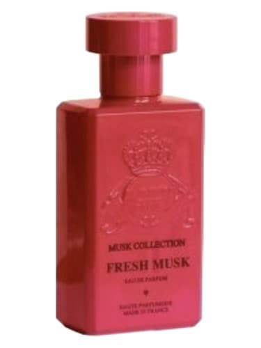 Fresh Musk