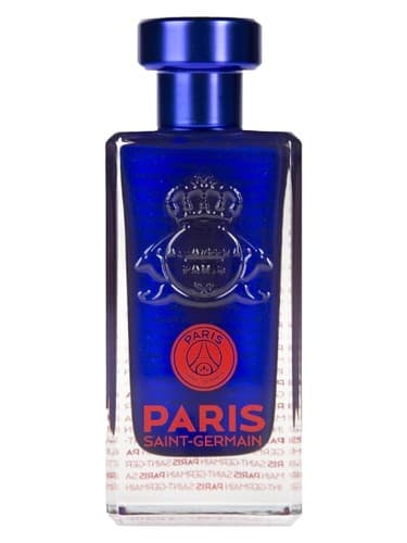 Paris Saint-Germain Blue