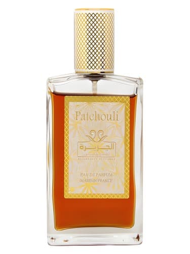 Patchouli