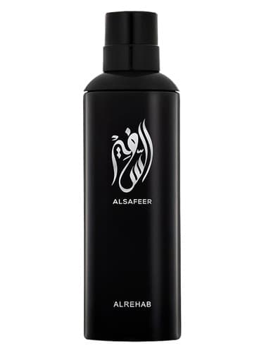 ALSAFEER