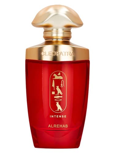 Cleopatra Intense
