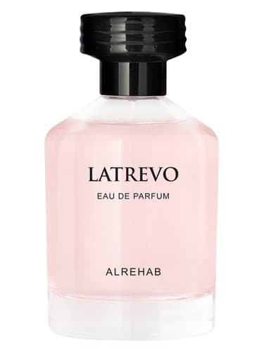 LATREVO