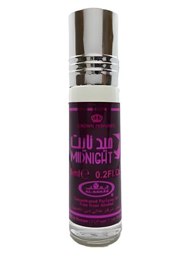 Midnight