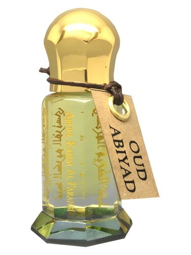 Oud Abiyad